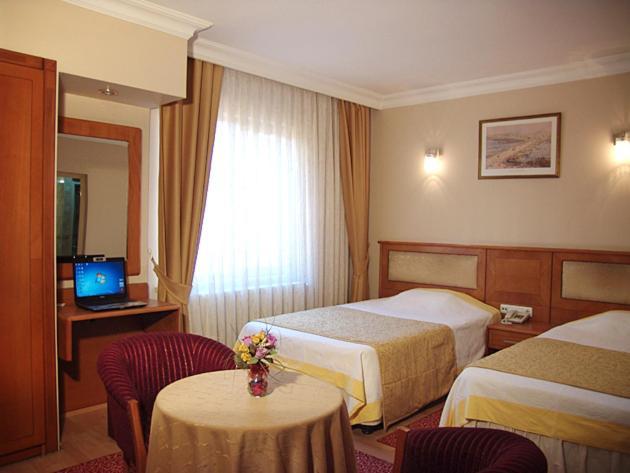 Grand Akkoza Hotel Malatya Room photo