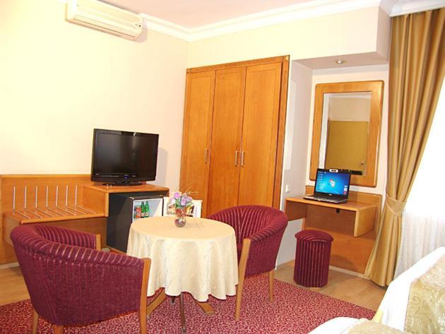 Grand Akkoza Hotel Malatya Room photo