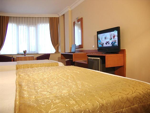 Grand Akkoza Hotel Malatya Room photo