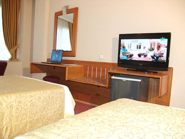 Grand Akkoza Hotel Malatya Room photo