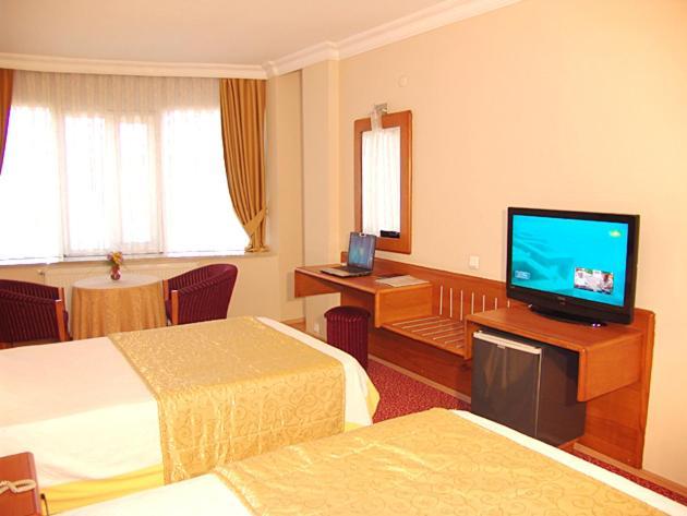 Grand Akkoza Hotel Malatya Room photo