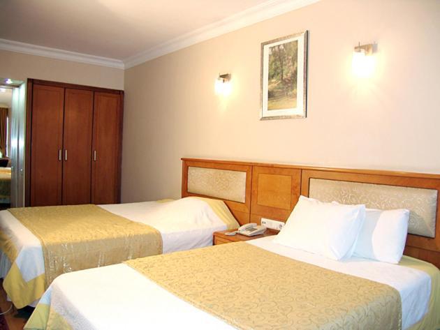 Grand Akkoza Hotel Malatya Room photo