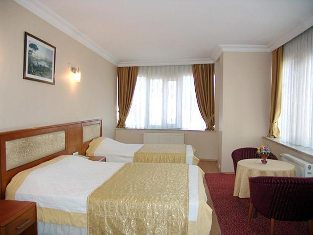 Grand Akkoza Hotel Malatya Room photo