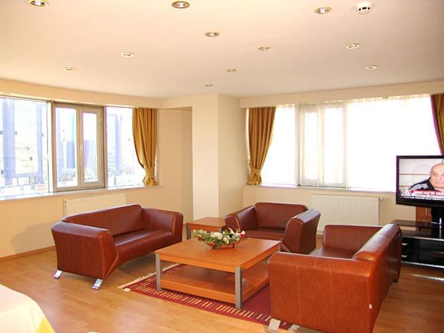 Grand Akkoza Hotel Malatya Room photo