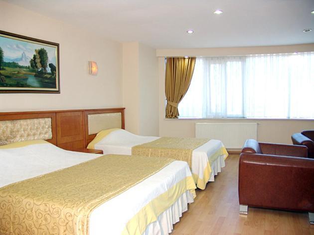 Grand Akkoza Hotel Malatya Room photo