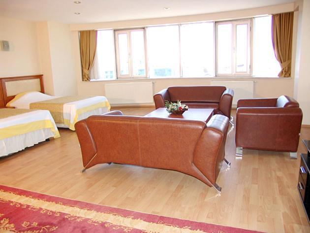 Grand Akkoza Hotel Malatya Room photo