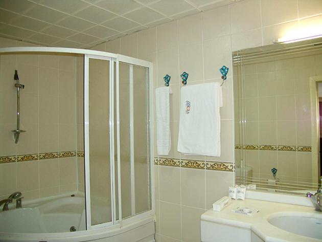 Grand Akkoza Hotel Malatya Room photo