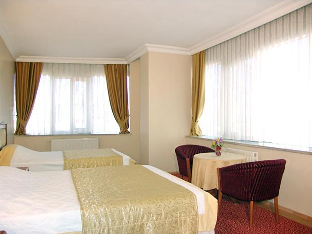 Grand Akkoza Hotel Malatya Room photo