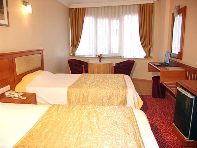 Grand Akkoza Hotel Malatya Room photo