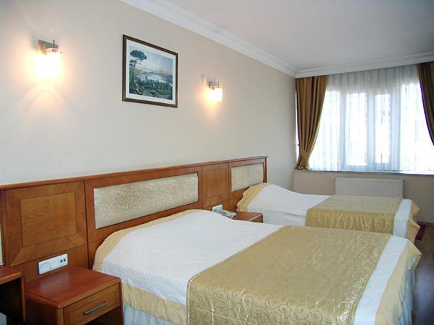 Grand Akkoza Hotel Malatya Room photo