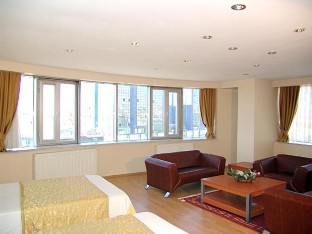 Grand Akkoza Hotel Malatya Room photo