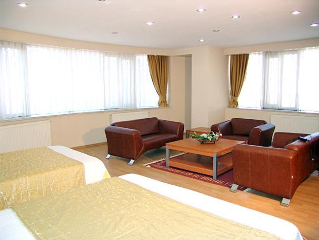 Grand Akkoza Hotel Malatya Room photo